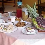 住宿加早餐酒店 比比利亚宫住宿加早餐旅馆
