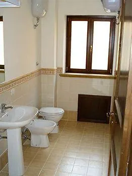 Palazzo Bibirria Bed and breakfast Agrigento