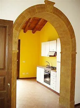 Palazzo Bibirria Bed and breakfast