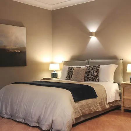 Palazzo Bibirria Bed & Breakfast