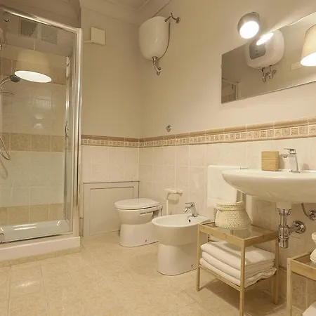 Palazzo Bibirria Bed and breakfast 3*