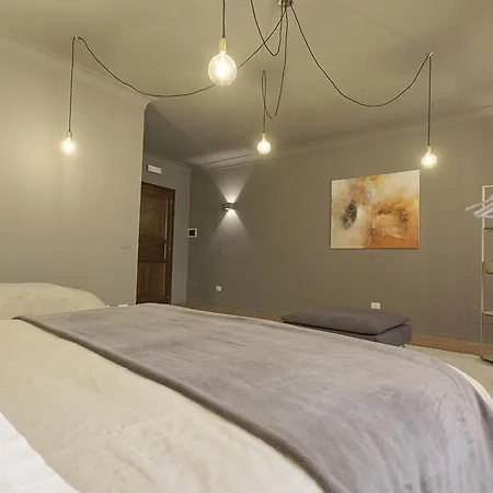 Palazzo Bibirria Bed and breakfast 3*