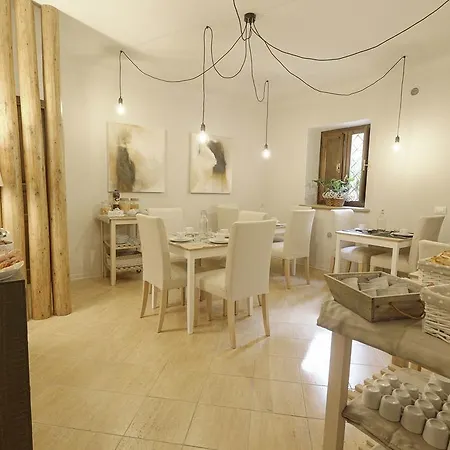 Bed & Breakfast Palazzo Bibirria Agrigento