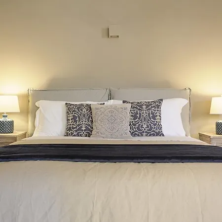 Bed and breakfast Palazzo Bibirria Agrigento