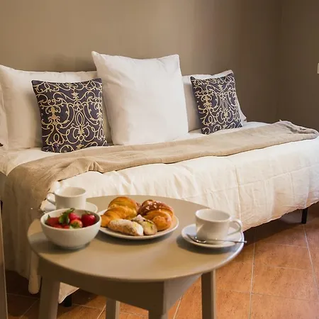 Palazzo Bibirria Bed & Breakfast Agrigento