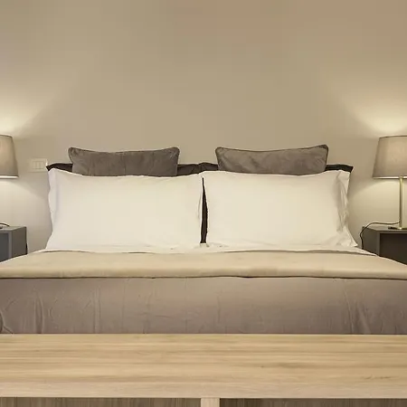 Bed and breakfast Palazzo Bibirria Agrigento