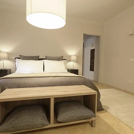 Palazzo Bibirria Agrigento