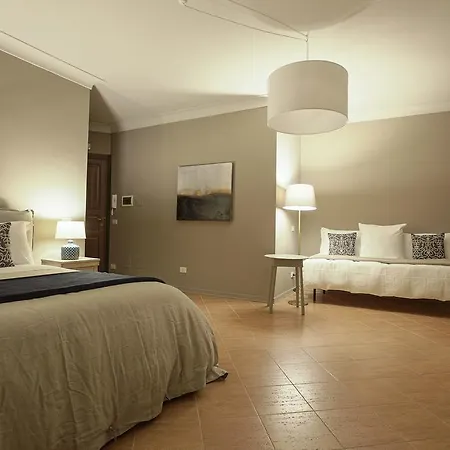 Palazzo Bibirria Agrigento