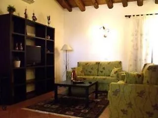 Bed and breakfast Palazzo Bibirria 3*