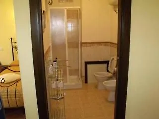 Bed and breakfast Palazzo Bibirria 3*