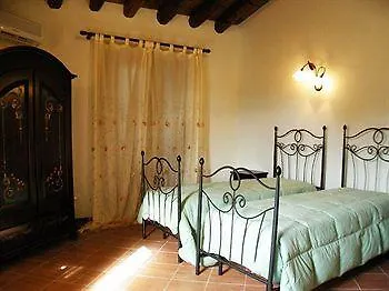 Oda ve Kahvaltı Palazzo Bibirria 3*