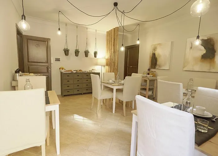 Palazzo Bibirria 3* Agrigento