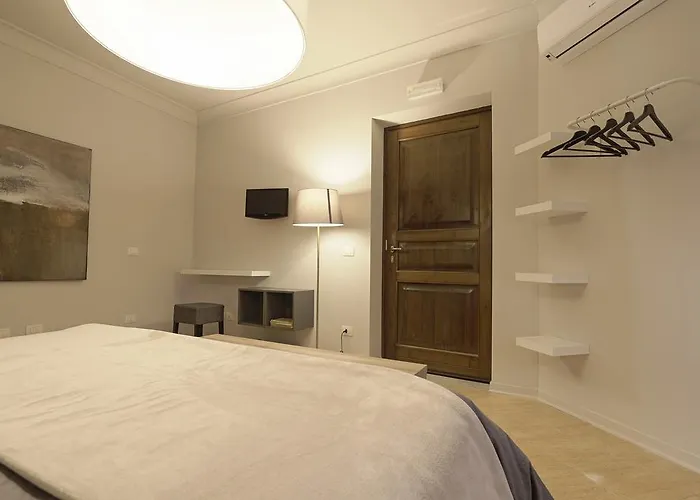 Bed & Breakfast Palazzo Bibirria