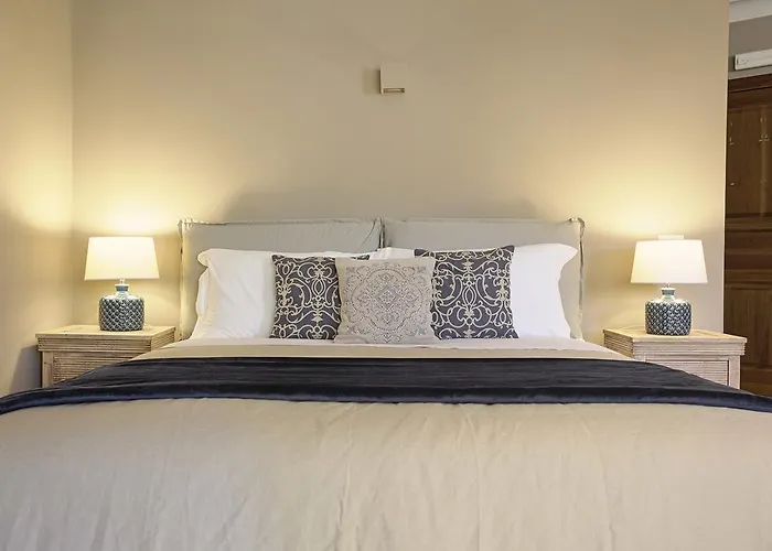 Bed & Breakfast Palazzo Bibirria Agrigento