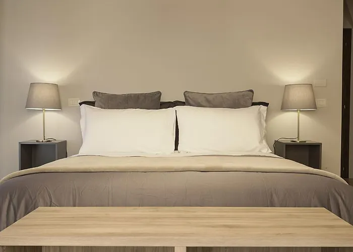 Bed & Breakfast Palazzo Bibirria Agrigento