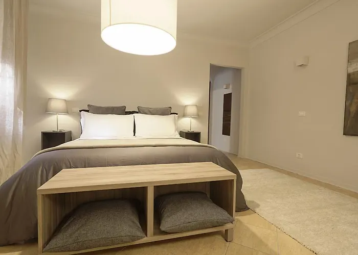 Palazzo Bibirria Agrigento