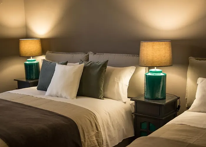 Palazzo Bibirria Bed & Breakfast