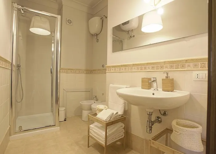 Bed & Breakfast Palazzo Bibirria 3*