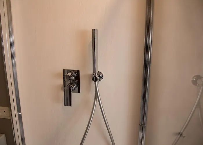 Oda ve Kahvaltı Palazzo Bibirria 3*