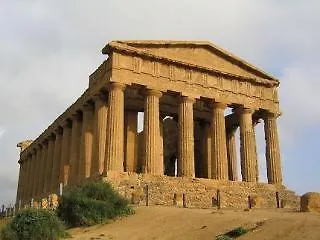 Palazzo Bibirria 3* Agrigento