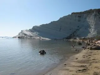 Bed & Breakfast Palazzo Bibirria Agrigento