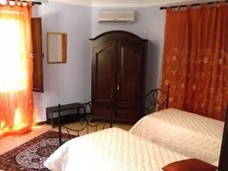 Oda ve Kahvaltı Palazzo Bibirria