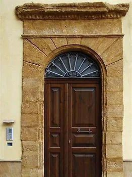 Palazzo Bibirria Agrigento