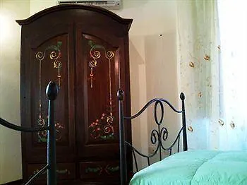 Palazzo Bibirria 2* アグリジェント
