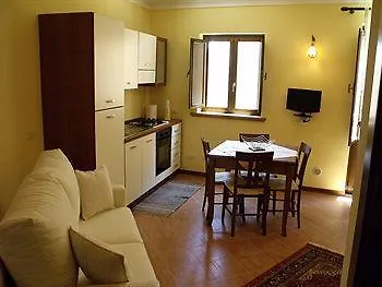 Palazzo Bibirria ベッド・アンド・ブレックファスト