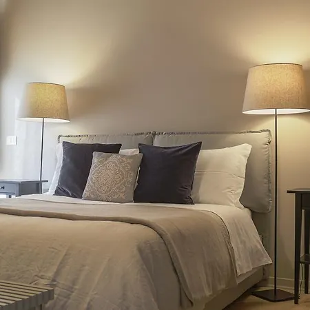 比比利亚宫住宿加早餐旅馆 阿格里真托