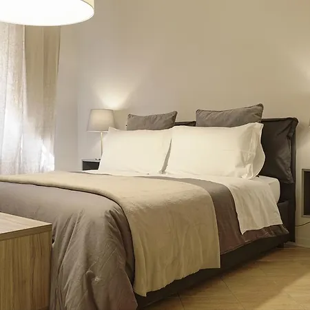 比比利亚宫住宿加早餐旅馆 阿格里真托