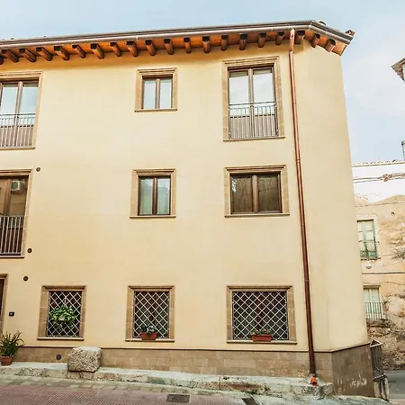 Palazzo Bibirria ベッド・アンド・ブレックファスト アグリジェント