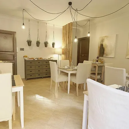 Palazzo Bibirria 2* アグリジェント