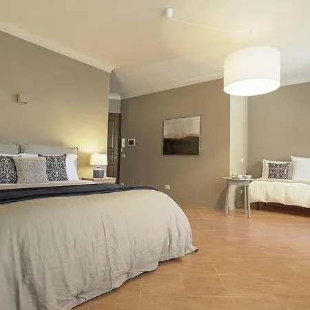ベッド・アンド・ブレックファスト Palazzo Bibirria 2*