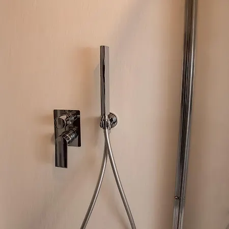 Bed & Breakfast Palazzo Bibirria 3*