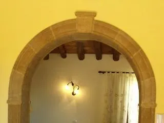 ベッド・アンド・ブレックファスト Palazzo Bibirria