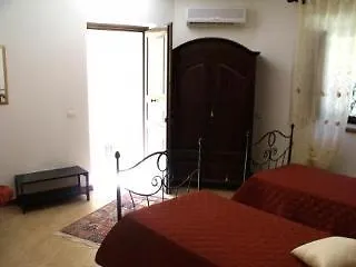 Palazzo Bibirria ベッド・アンド・ブレックファスト