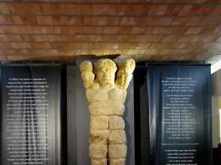 Palazzo Bibirria Agrigento