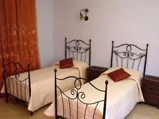 Palazzo Bibirria アグリジェント