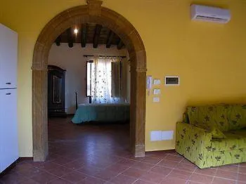 Palazzo Bibirria 3*