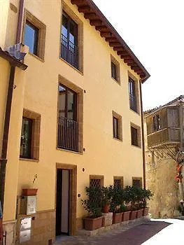 比比利亚宫住宿加早餐旅馆 阿格里真托