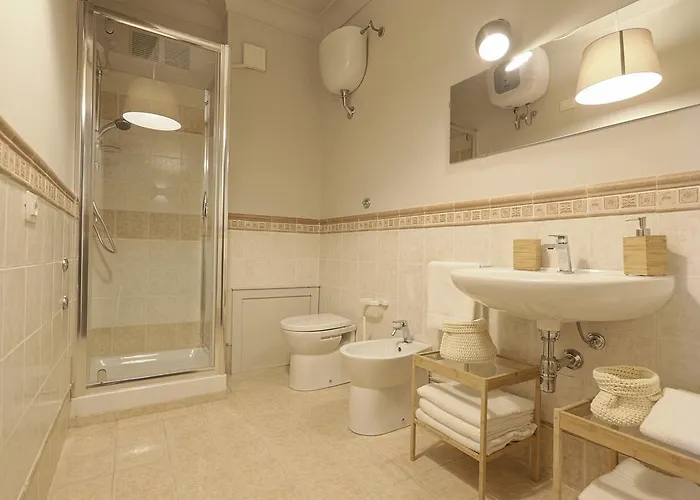 Palazzo Bibirria Alojamento de Acomodação e Pequeno-almoço 3*