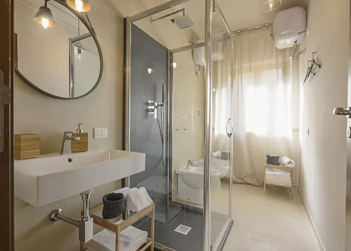 比比利亚宫住宿加早餐旅馆