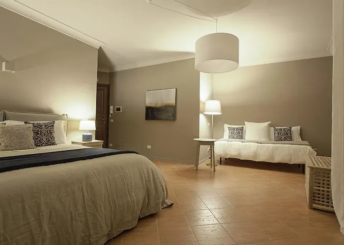 Palazzo Bibirria Agrigento