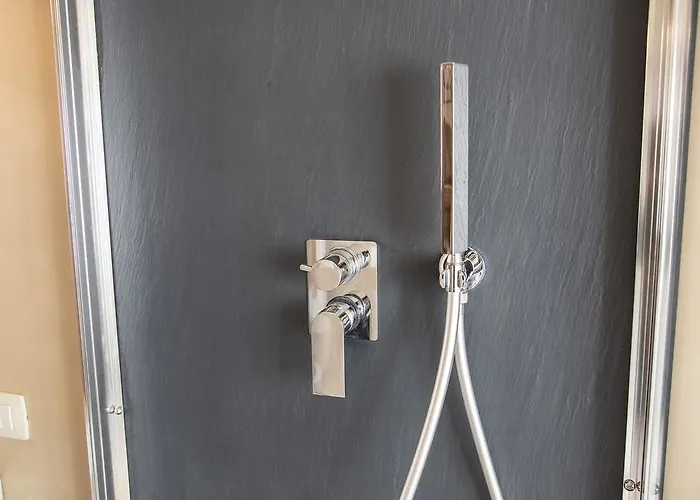 比比利亚宫住宿加早餐旅馆 3* 阿格里真托