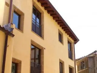 比比利亚宫住宿加早餐旅馆 3* 阿格里真托